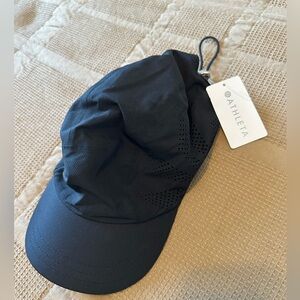 Athleta Ultra Light Run Hat